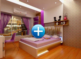 Bedroom Furnishing