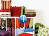 Pillow Cover