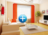Window Curtain